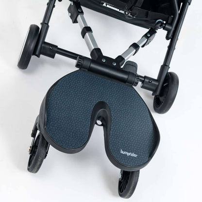 Bumprider Ride-On Board - Twinkle Twinkle Little One