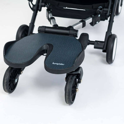 Bumprider Ride-On Board - Twinkle Twinkle Little One