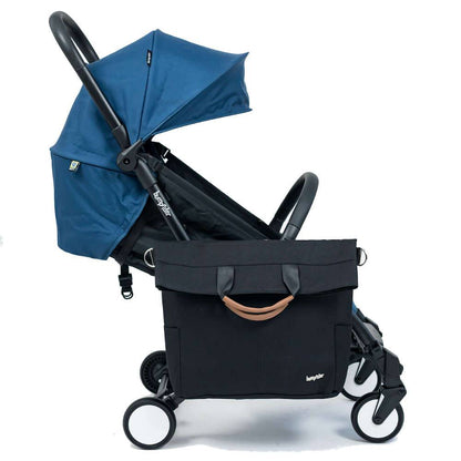 Bumprider Connect Sidebag - Twinkle Twinkle Little One