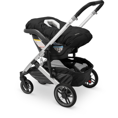 UPPAbaby CozyGanoosh for Aria & Mesa - Twinkle Twinkle Little One