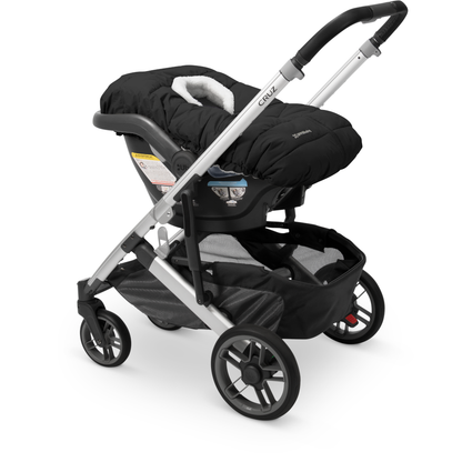 UPPAbaby CozyGanoosh for Aria & Mesa - Twinkle Twinkle Little One