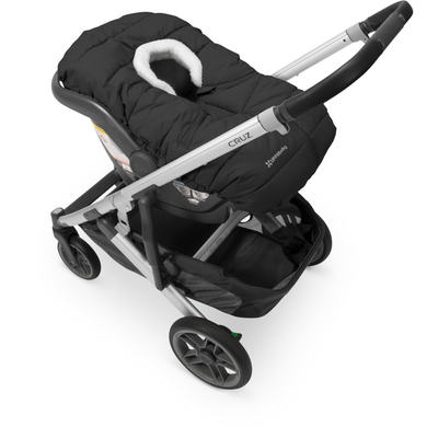 UPPAbaby CozyGanoosh for Aria & Mesa - Twinkle Twinkle Little One