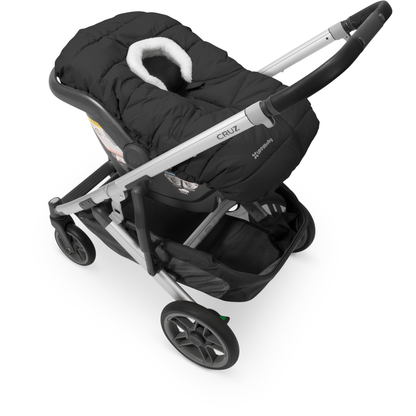 UPPAbaby CozyGanoosh for Aria & Mesa - Twinkle Twinkle Little One