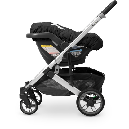 UPPAbaby CozyGanoosh for Aria & Mesa - Twinkle Twinkle Little One