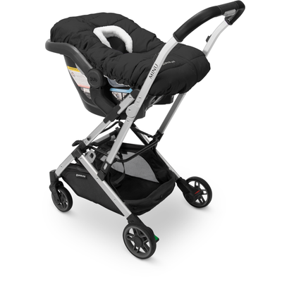 UPPAbaby CozyGanoosh for Aria & Mesa - Twinkle Twinkle Little One