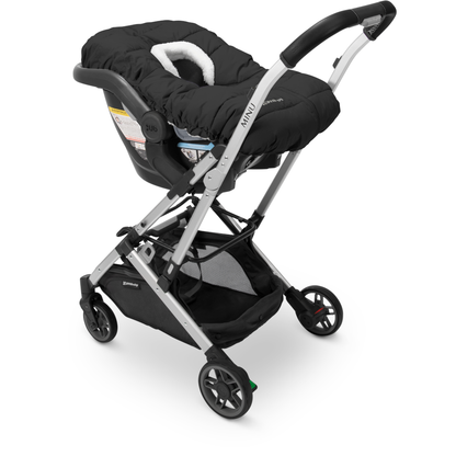 UPPAbaby CozyGanoosh for Aria & Mesa - Twinkle Twinkle Little One