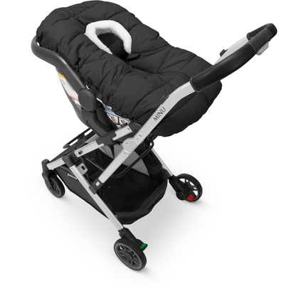 UPPAbaby CozyGanoosh for Aria & Mesa - Twinkle Twinkle Little One