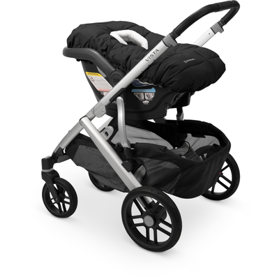 UPPAbaby CozyGanoosh for Aria & Mesa - Twinkle Twinkle Little One