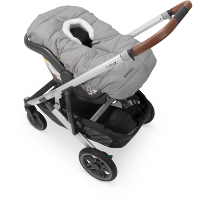 UPPAbaby CozyGanoosh for Aria & Mesa - Twinkle Twinkle Little One