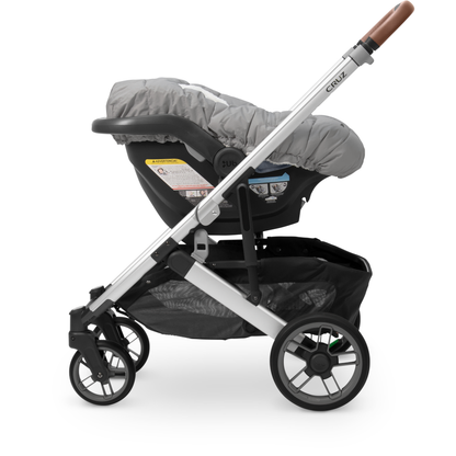 UPPAbaby CozyGanoosh for Aria & Mesa - Twinkle Twinkle Little One