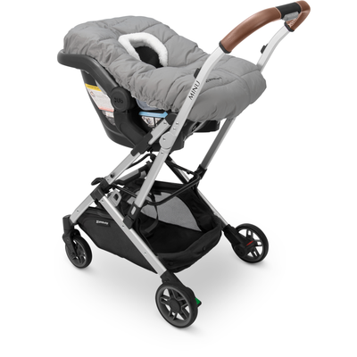 UPPAbaby CozyGanoosh for Aria & Mesa - Twinkle Twinkle Little One