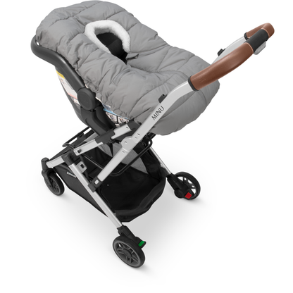 UPPAbaby CozyGanoosh for Aria & Mesa - Twinkle Twinkle Little One