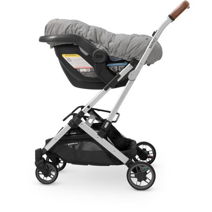 UPPAbaby CozyGanoosh for Aria & Mesa - Twinkle Twinkle Little One