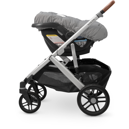 UPPAbaby CozyGanoosh for Aria & Mesa - Twinkle Twinkle Little One