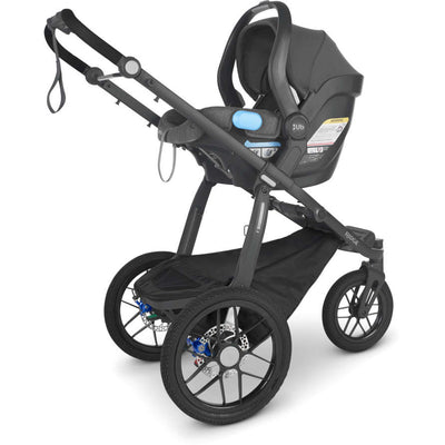UPPAbaby Ridge Infant Car Seat Adapters | Mesa / Mesa V2 / Aria / Bassinet - Twinkle Twinkle Little One