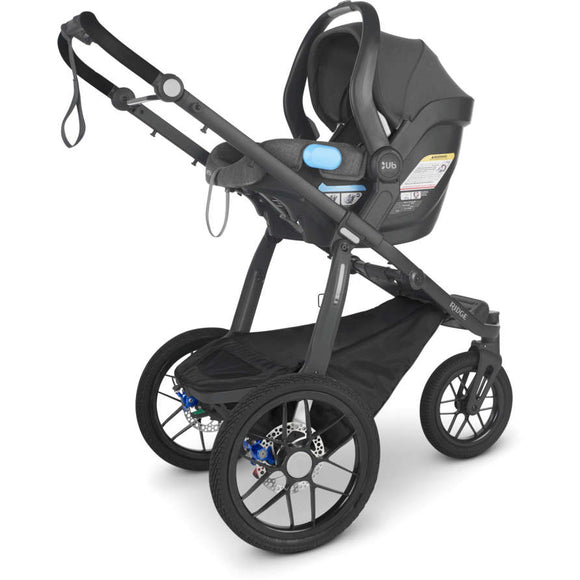 UPPAbaby Ridge Infant Car Seat Adapters Mesa & Mesa V2 Twinkle