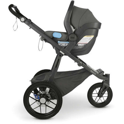 UPPAbaby Ridge Infant Car Seat Adapters | Mesa / Mesa V2 / Aria / Bassinet - Twinkle Twinkle Little One