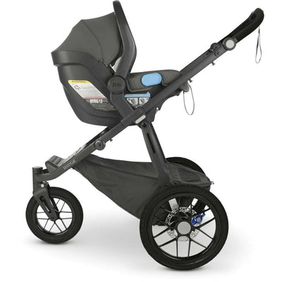 UPPAbaby Ridge Infant Car Seat Adapters | Mesa / Mesa V2 / Aria / Bassinet - Twinkle Twinkle Little One