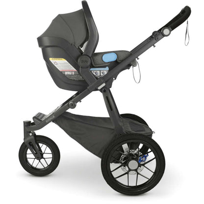 UPPAbaby Ridge Infant Car Seat Adapters | Mesa / Mesa V2 / Aria / Bassinet - Twinkle Twinkle Little One