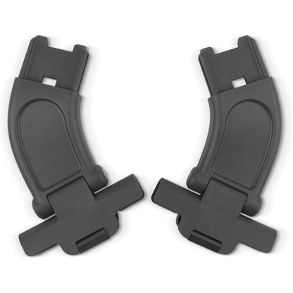 UPPAbaby Minu/Minu V2 Adapters for Bassinet, Aria, Mesa & Mesa V2 - Twinkle Twinkle Little One