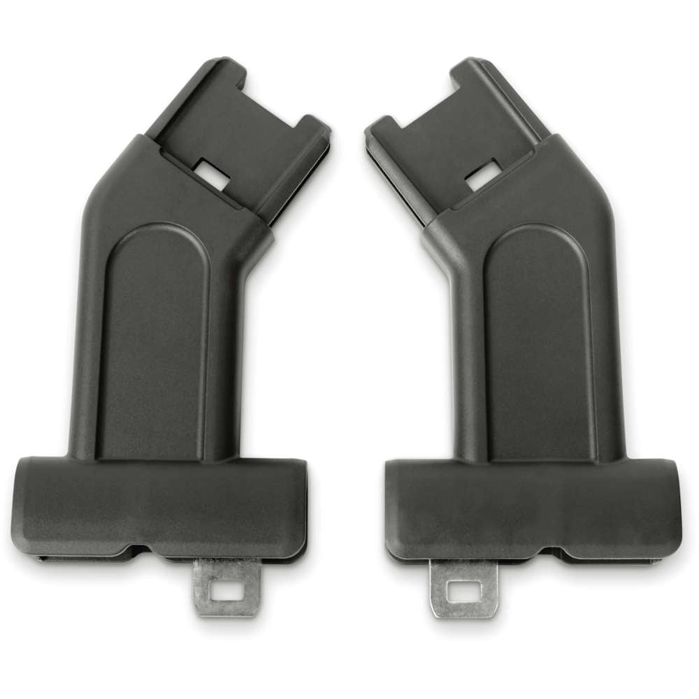 UPPAbaby Ridge Infant Car Seat Adapters | Mesa / Mesa V2 / Aria / Bassinet - Twinkle Twinkle Little One