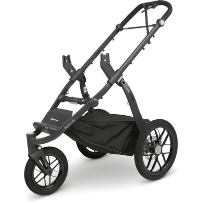 UPPAbaby Ridge Infant Car Seat Adapters | Mesa / Mesa V2 / Aria / Bassinet - Twinkle Twinkle Little One