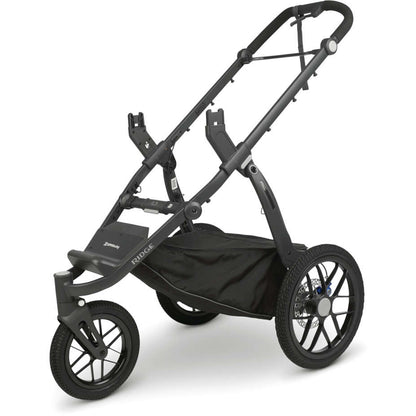 UPPAbaby Ridge Infant Car Seat Adapters | Mesa / Mesa V2 / Aria / Bassinet - Twinkle Twinkle Little One