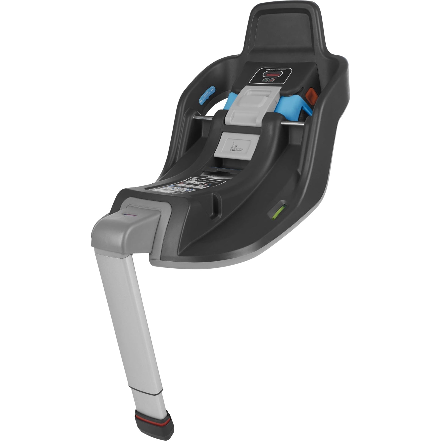 UPPAbaby Mesa Max Infant Car Seat + Base - 0