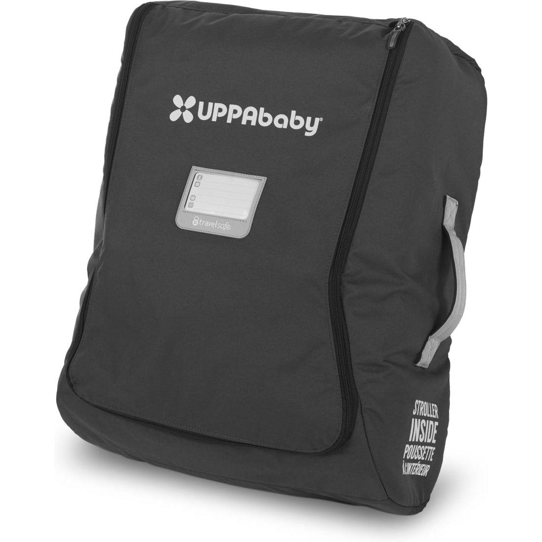 UPPAbaby Minu/Minu V2 TravelSafe Travel Bag