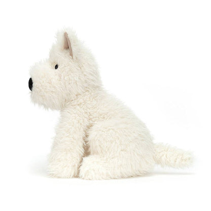 Munro Scottie Dog - Twinkle Twinkle Little One