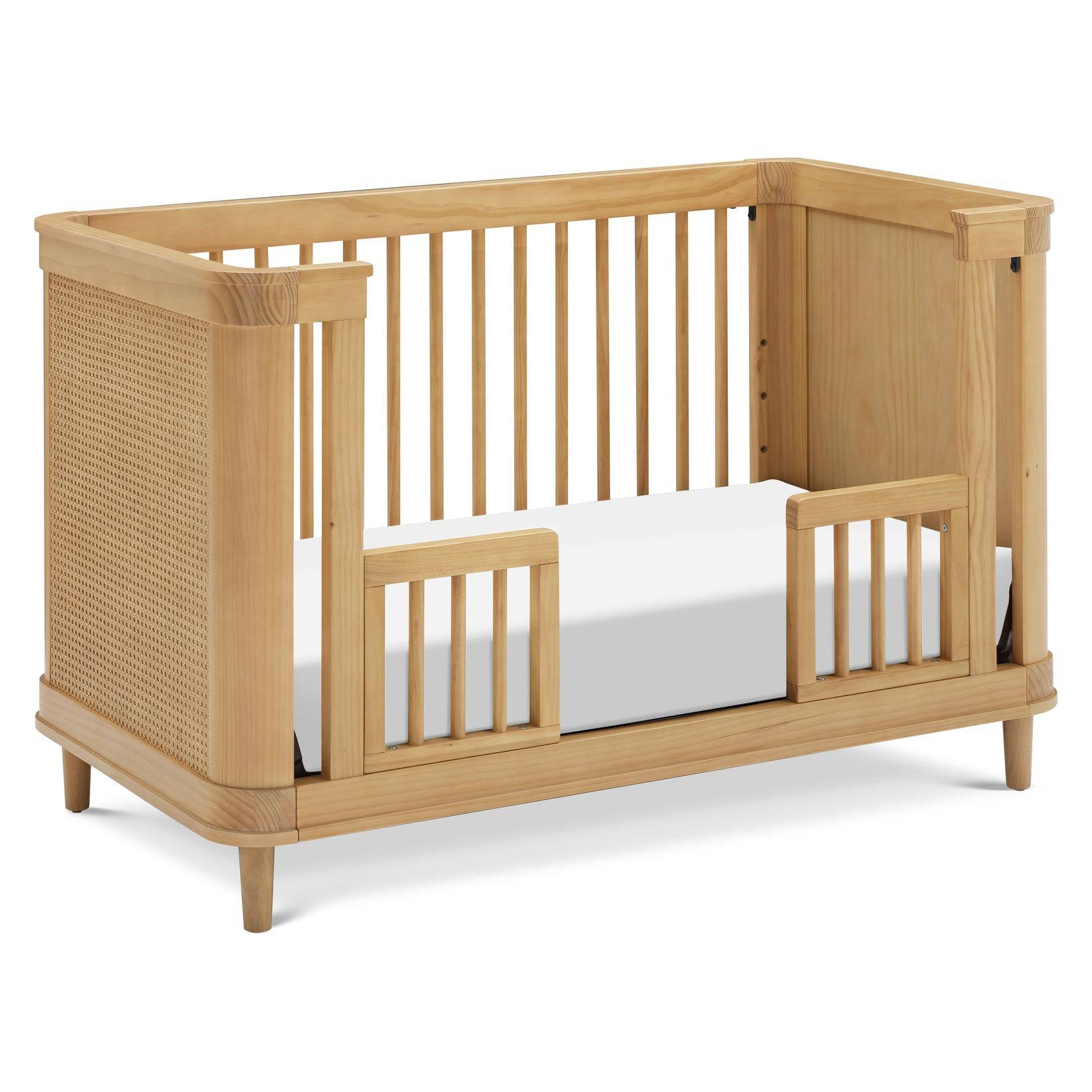 3 in shop one baby bed