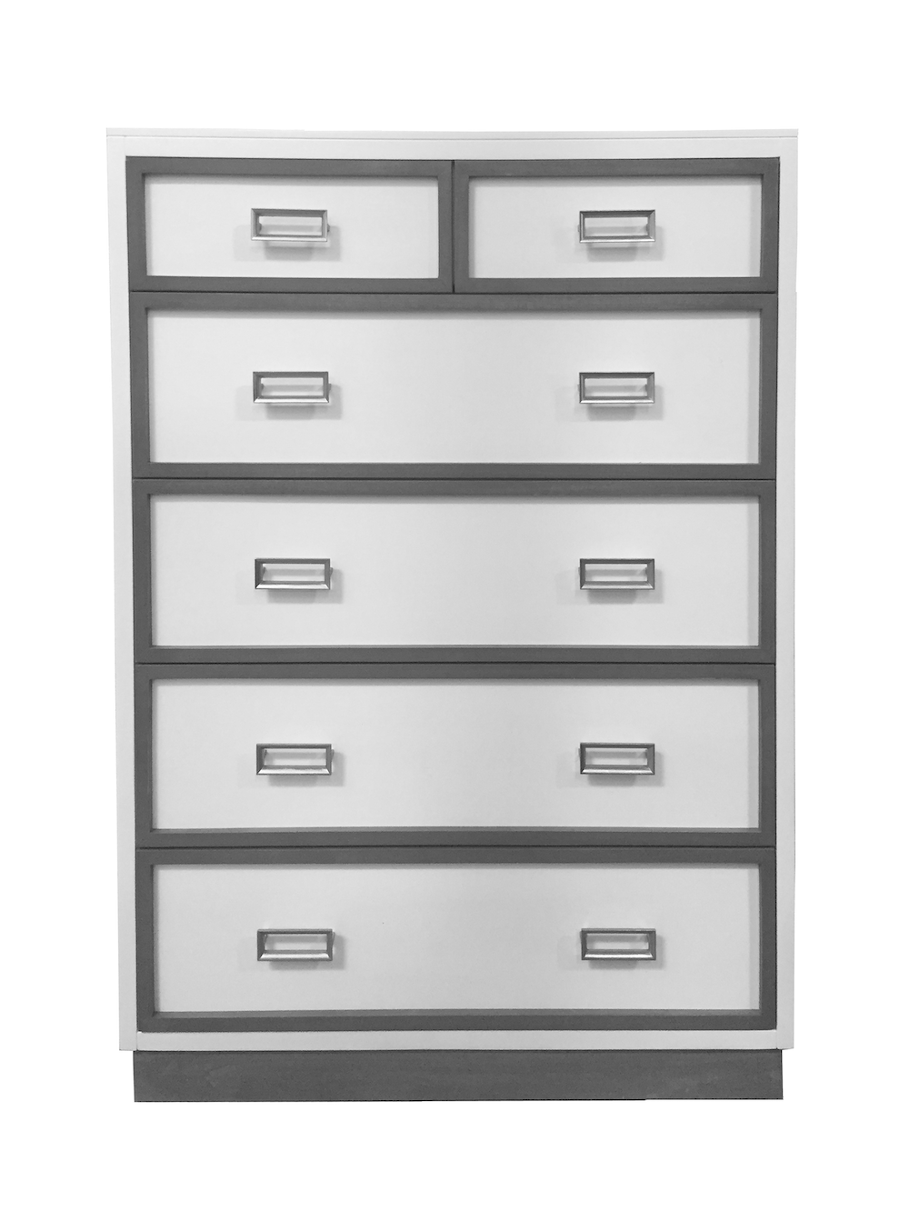 Max 6 Drawer Chest - Twinkle Twinkle Little One