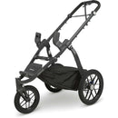 UPPAbaby Ridge Infant Car Adapters | Maxi-Cosi, Nuna, Cybex & BeSafe-6