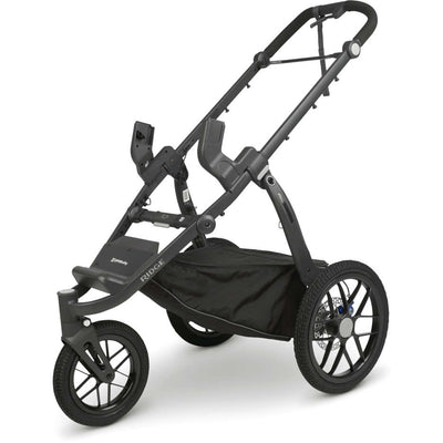 UPPAbaby Ridge Infant Car Adapters | Maxi-Cosi, Nuna, Cybex & BeSafe - Twinkle Twinkle Little One