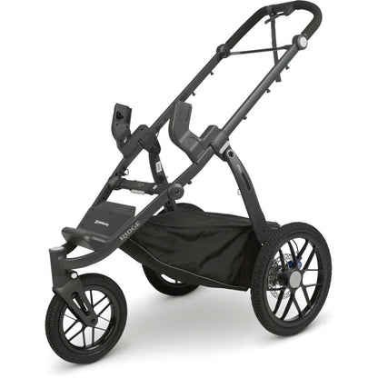 UPPAbaby Ridge Infant Car Adapters | Maxi-Cosi, Nuna, Cybex & BeSafe - Twinkle Twinkle Little One