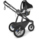 UPPAbaby Ridge Infant Car Adapters | Maxi-Cosi, Nuna, Cybex & BeSafe-5