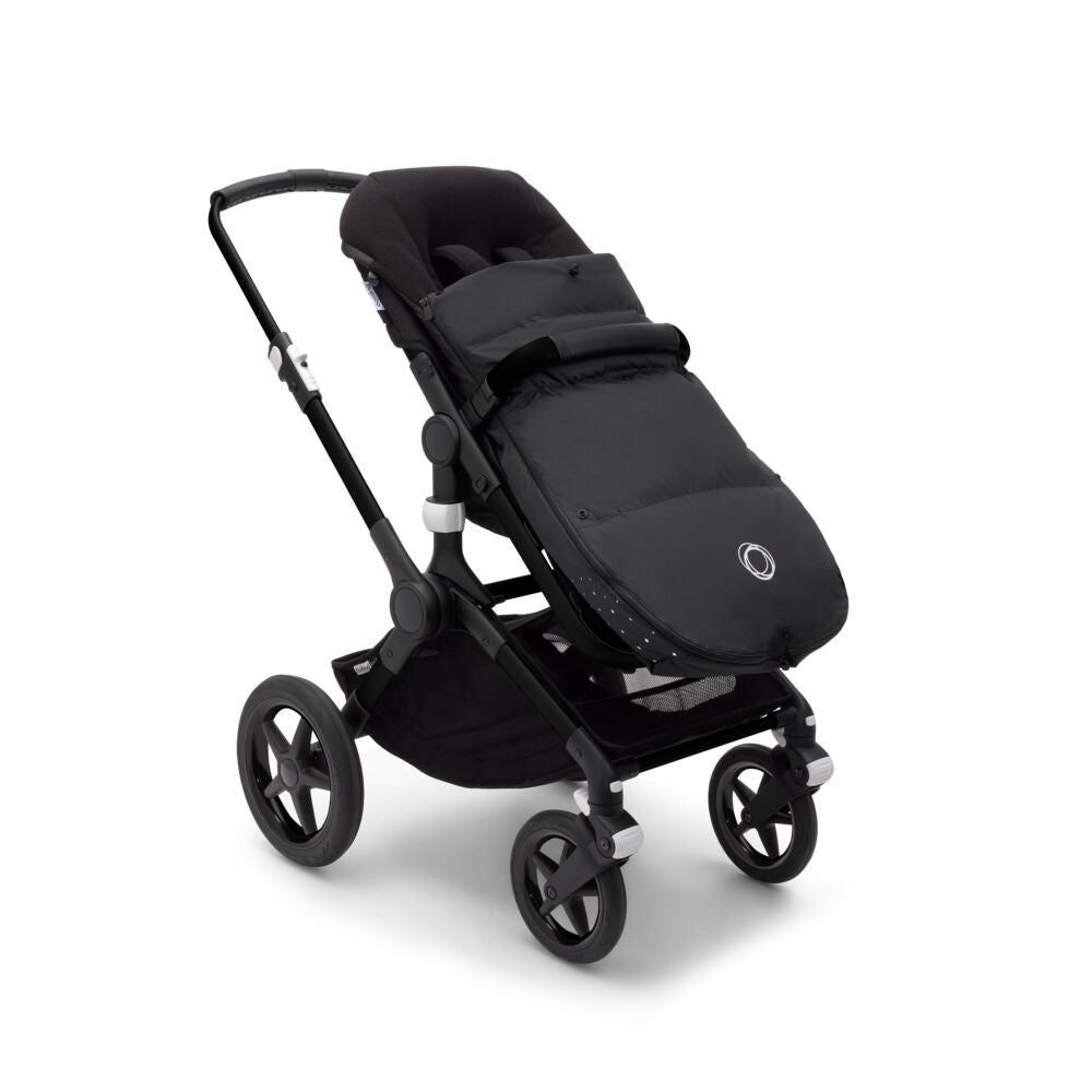 Bugaboo Performance Winter Footmuff - Twinkle Twinkle Little One