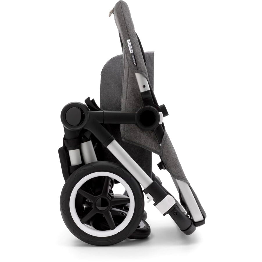 Bugaboo Donkey⁵ Mono Stroller | Complete - Twinkle Twinkle Little One