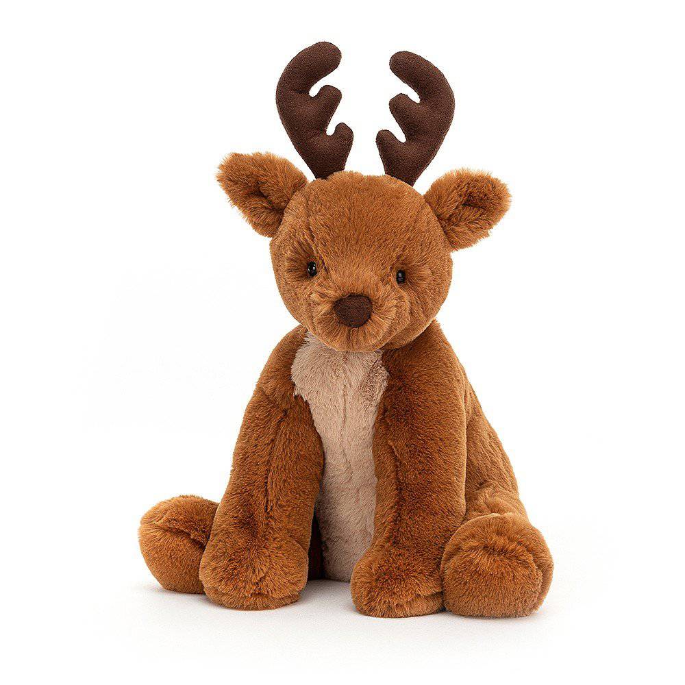 Medium Remi Reindeer - Twinkle Twinkle Little One