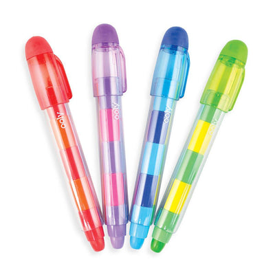 Mighty Mega Space Coloring Pack - Twinkle Twinkle Little One