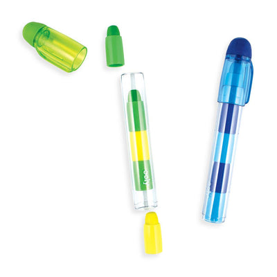 Mighty Mega Space Coloring Pack - Twinkle Twinkle Little One