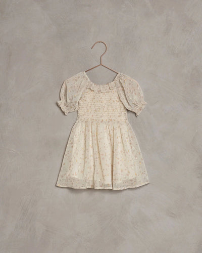 Millie Dress - Vineyard - Twinkle Twinkle Little One
