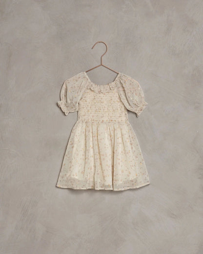 Millie Dress - Vineyard - Twinkle Twinkle Little One