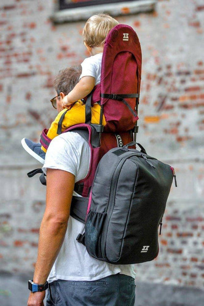 Minimeis G4 Backpack - Twinkle Twinkle Little One