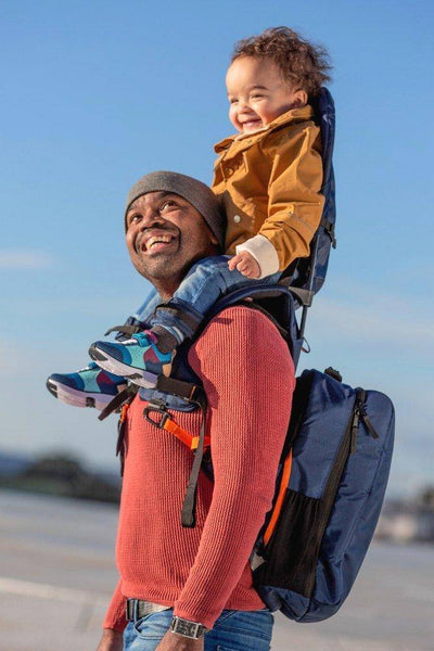 Minimeis G4 Backpack - Twinkle Twinkle Little One