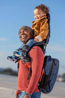 Minimeis G4 Carrier - Twinkle Twinkle Little One