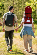 Minimeis G4 Carrier - Twinkle Twinkle Little One