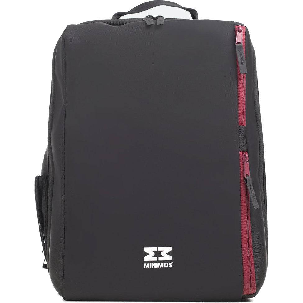 MINIMEIS G4 (ダークグレー/ブラック) と専用バックパックのセット Minimeis G4 Backpack – Twinkle Twinkle Little One