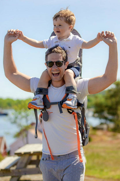 Minimeis G4 Backpack - Twinkle Twinkle Little One