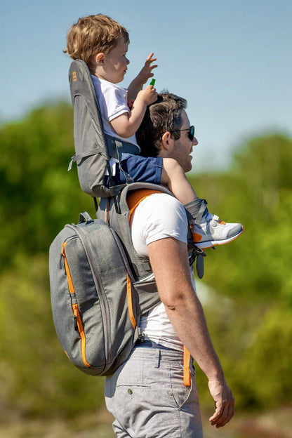 Minimeis G4 Backpack - Twinkle Twinkle Little One